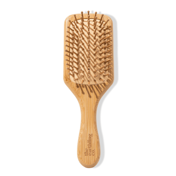 Bamboo Brush