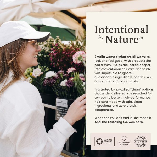 Shampoo and Conditioner Couple Pack