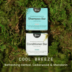 Shampoo and Conditioner Couple Pack