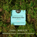 Shampoo Bar for Thickness & Volume