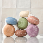 Shampoo Bar for Thickness & Volume